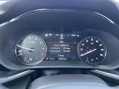 Used 2023 Buick Envision Essence image 6