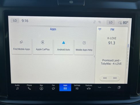 New 2026 Ford F350 Platinum image 12