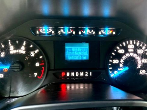 Used 2015 Ford F150 XL w/ XL Power Equipment Group image 16