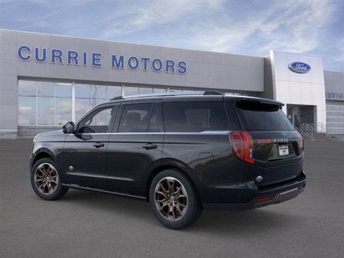 New 2025 Ford Expedition King Ranch image 4