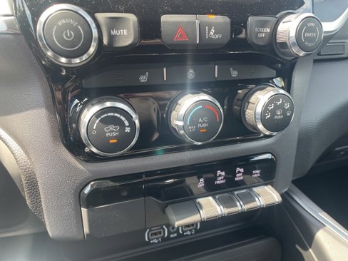 New 2026 RAM 1500 Big Horn image 30