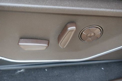 New 2025 Ford F350 King Ranch w/ Chrome Package image 16