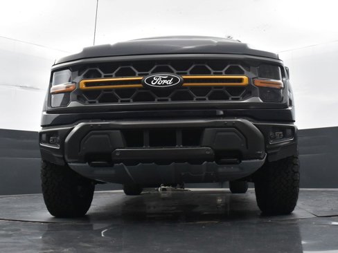 New 2025 Ford F150 Tremor w/ Equipment Group 402A High image 33