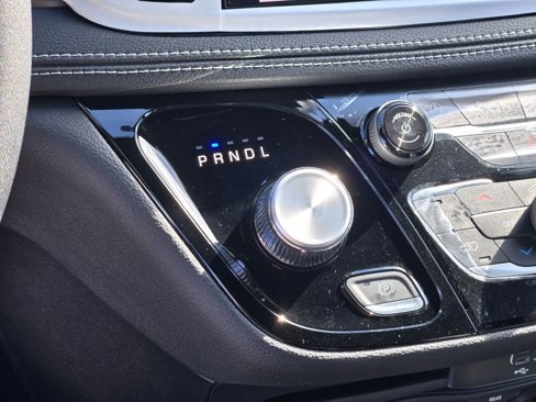 New 2026 Chrysler Pacifica Select image 27