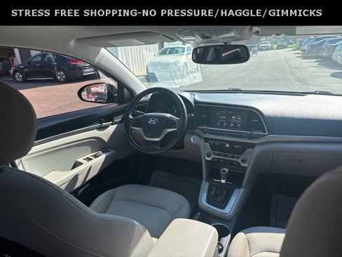 Used 2018 Hyundai Elantra Value Edition w/ Cargo Package image 32