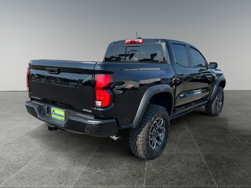 New 2026 Chevrolet Colorado ZR2 w/ Technology Package image 7