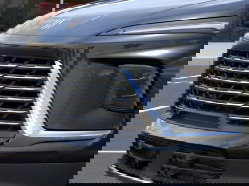 New 2026 Buick Enclave Preferred image 13