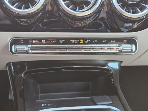 Certified 2022 Mercedes-Benz CLA 250 image 20