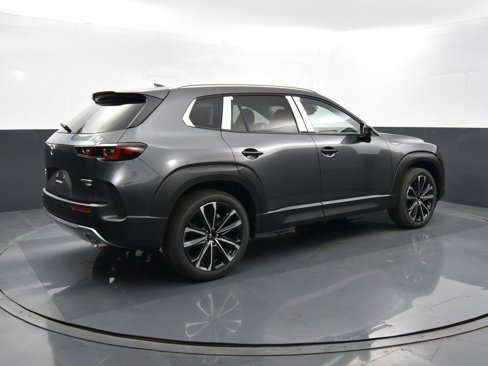 New 2025 MAZDA CX-50 2.5 Turbo w/ Cargo Package image 27