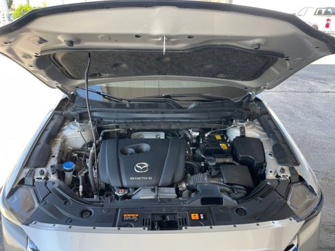 Used 2025 MAZDA CX-5 AWD 2.5 S w/ Preferred Package image 33