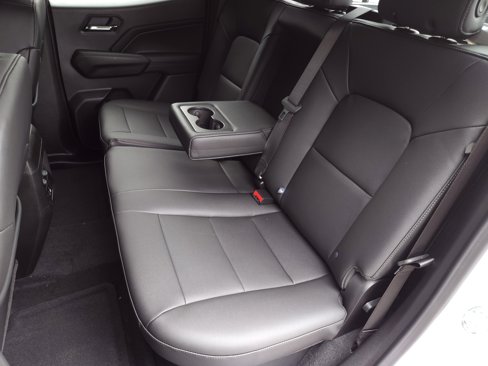 New 2026 GMC Canyon Elevation w/ Convenience Package image 29