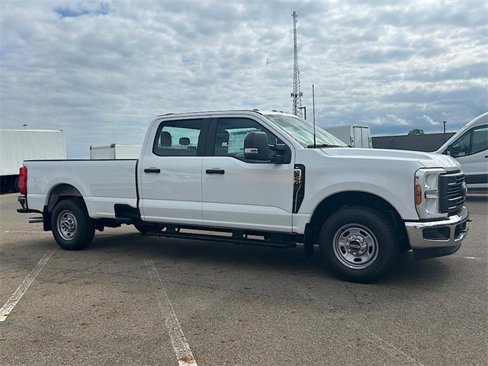 New 2026 Ford F250 XL w/ XL Driver Assist Package image 2