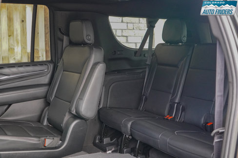 Used 2021 GMC Yukon XL Denali image 25
