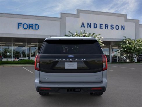 New 2025 Ford Expedition Max Active image 5