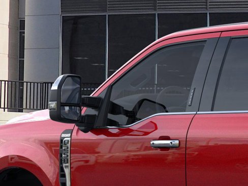 New 2026 Ford F250 King Ranch image 20