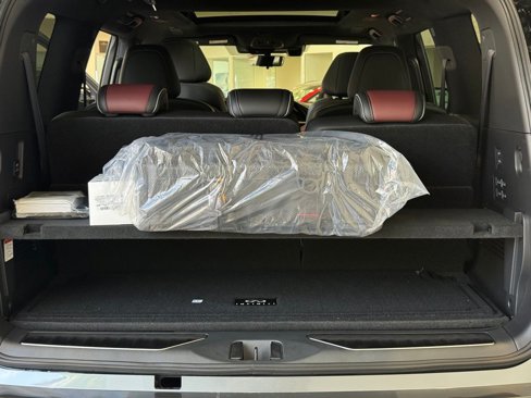 New 2026 INFINITI QX80 Autograph image 29