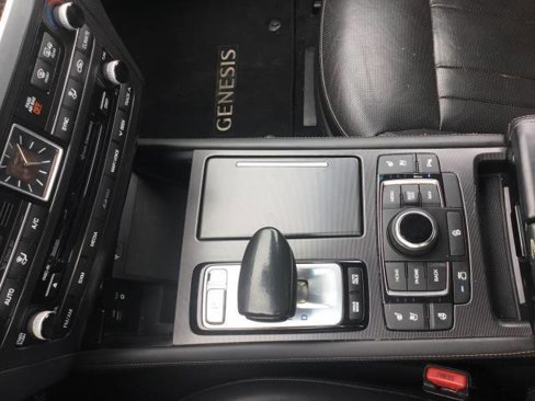 Used 2018 Genesis G80 3.3T Sport image 18