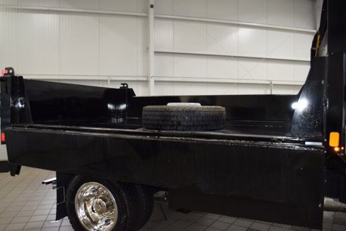 Used 2024 Ford F550 4x4 SuperCab Super Duty image 41