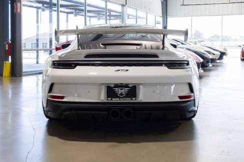 Used 2022 Porsche 911 GT3 image 6