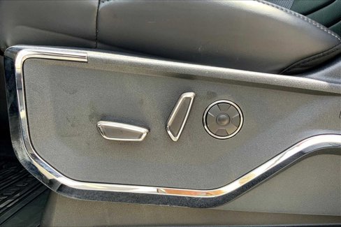 Used 2025 Ford F150 Platinum w/ Equipment Group 702A High image 35