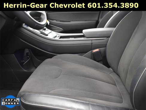 Used 2025 Hyundai Palisade Calligraphy image 13