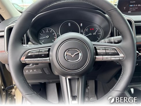 New 2025 MAZDA CX-50 2.5 Turbo w/ Premium Plus Pkg image 23
