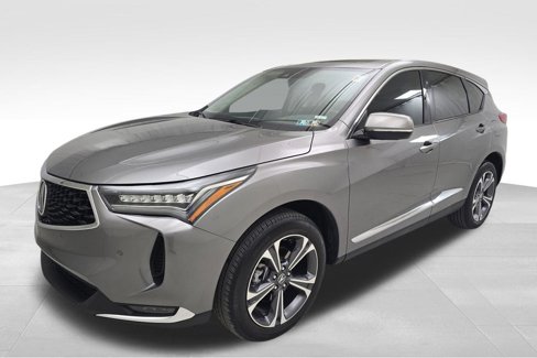 Used 2024 Acura RDX SH-AWD w/ Advance Package image 5