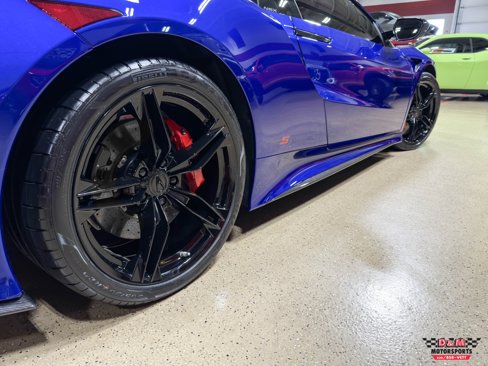Used 2022 Acura NSX Type S image 42