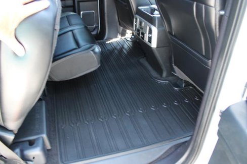 Used 2018 Ford F150 Lariat w/ Equipment Group 502A Luxury image 28