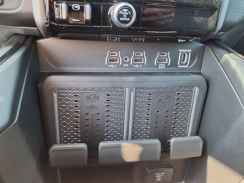New 2026 RAM 1500 Rebel image 18