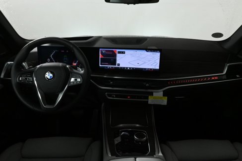 New 2026 BMW X5 xDrive40i image 17