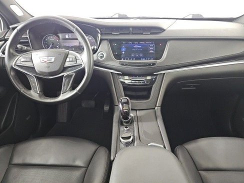 Used 2023 Cadillac XT5 Premium Luxury image 14