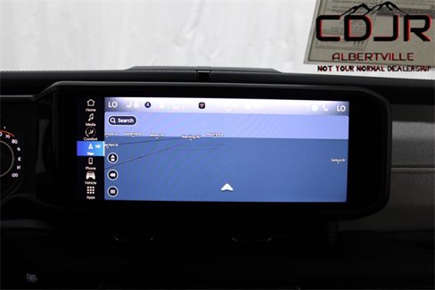 Used 2024 Jeep Wrangler Sahara w/ Technology Group image 24