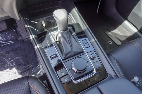 New 2025 MAZDA CX-50 2.5 Hybrid w/ Premium Plus Pkg image 20