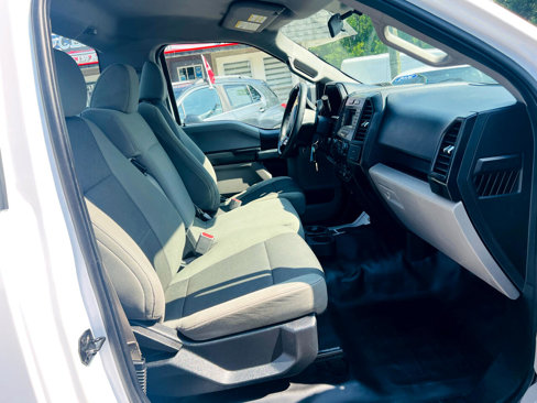 Used 2016 Ford F150 XL w/ XL Power Equipment Group image 13