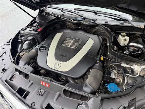 Used 2011 Mercedes-Benz C 300 4MATIC Sedan image 36