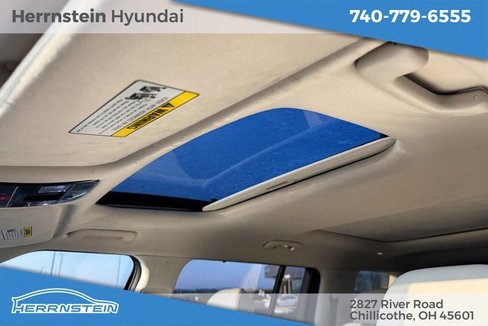 Used 2025 Hyundai Santa Fe Calligraphy image 22