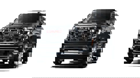 New 2026 GMC Yukon XL Denali w/ Sun & Power Step Package image 3