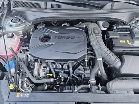 Used 2023 Kia Forte GT w/ GT2 Package image 20