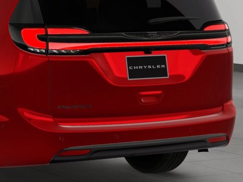 New 2026 Chrysler Pacifica Select image 19