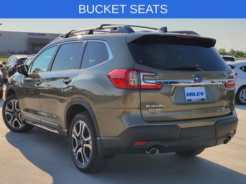 New 2025 Subaru Ascent Limited image 3