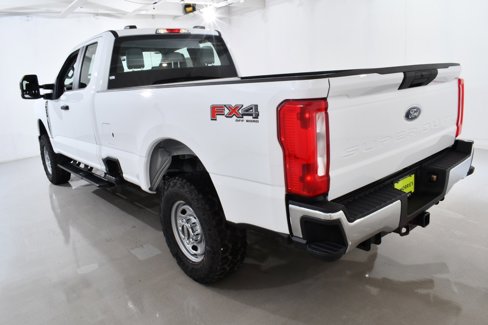 New 2026 Ford F250 XL image 15