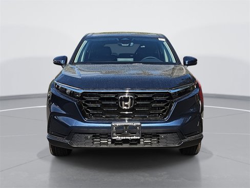 New 2026 Honda CR-V EX-L image 2