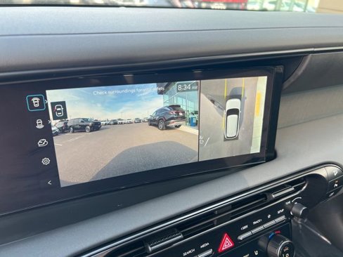 New 2026 Hyundai Palisade XRT Pro image 10