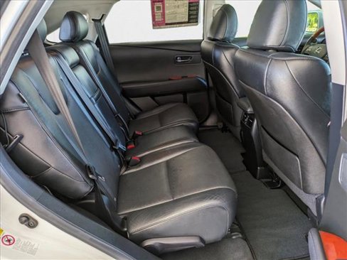 Used 2012 Lexus RX 350 AWD image 20