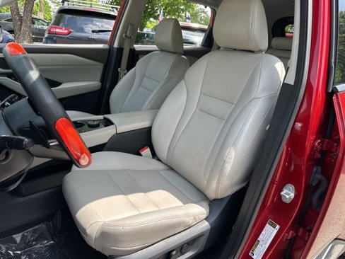 Used 2021 Nissan Rogue SL image 14