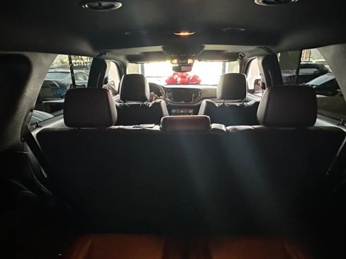 Used 2024 Dodge Durango GT image 16