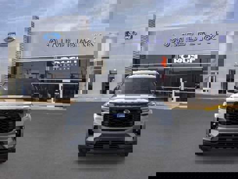 New 2025 Ford Explorer ST-Line w/ Premium Package image 29