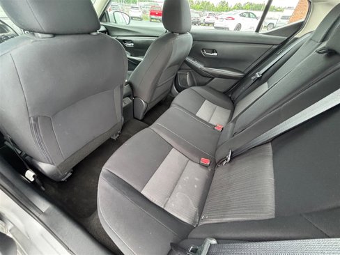 Used 2021 Nissan Sentra SV image 17