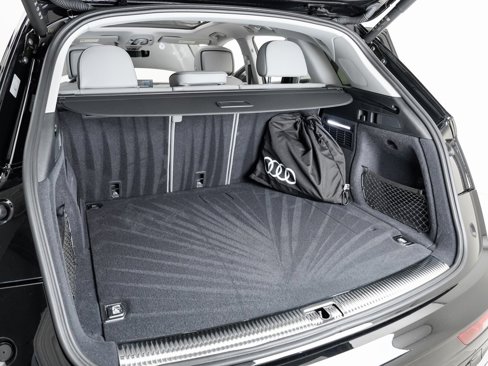 Used 2024 Audi Q5 e Premium Plus image 24